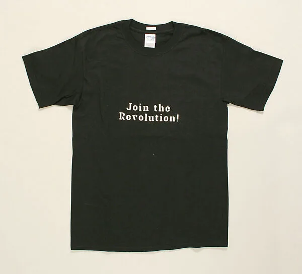 T-shirt — Amerikilt