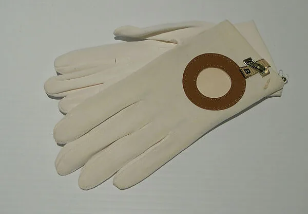 Gloves — Giorgio di Sant'Angelo