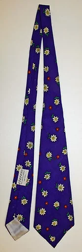Necktie