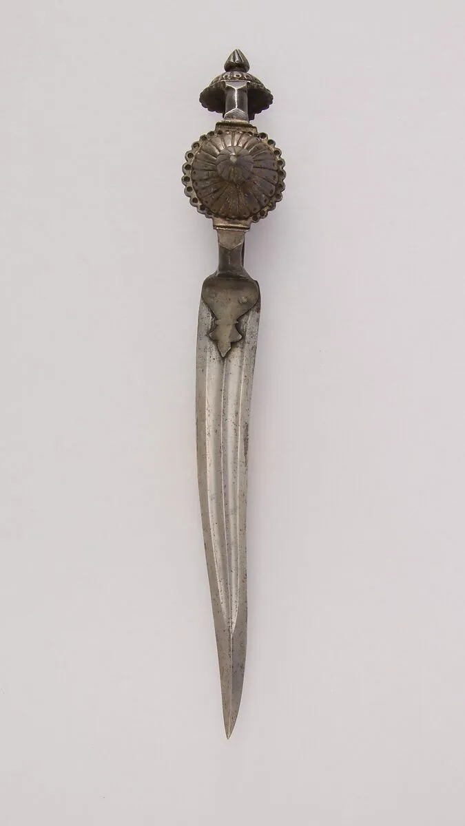 Dagger (Bichuwa) — Unknown
