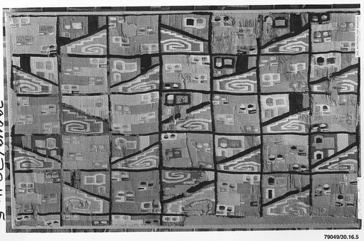 Tunic Fragment