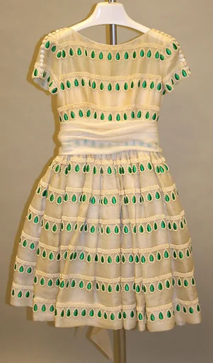 Cocktail dress