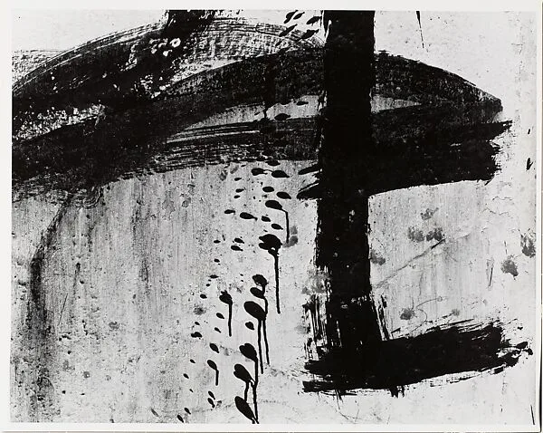 San Luis Potosi 4 — Aaron Siskind