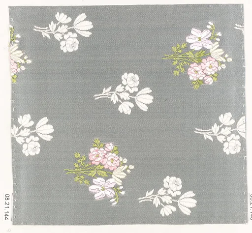 Textile sample