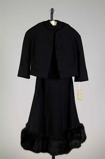 Evening ensemble
