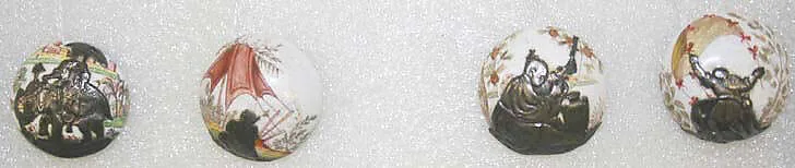 Button — Unknown