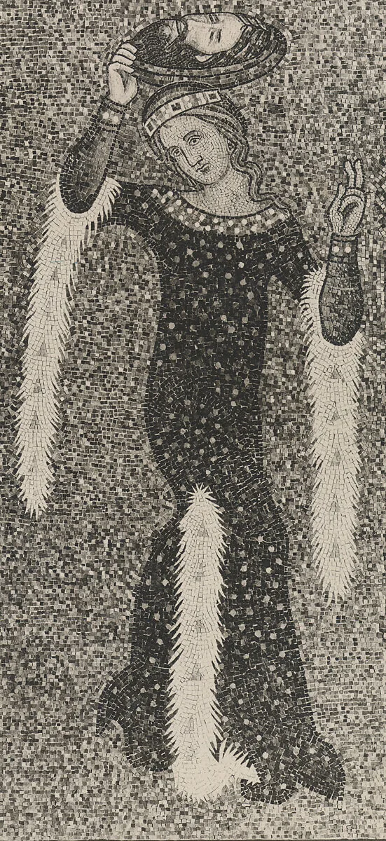 Salome — Unknown