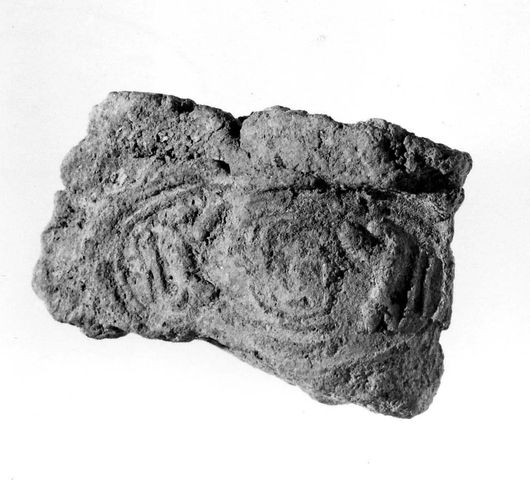 Document Sealing with the Throne Name of Amenhotep III — Unknown