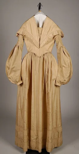 Evening dress