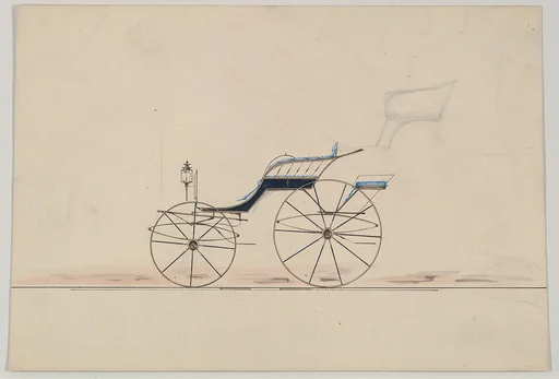 Phaeton (unnumbered)