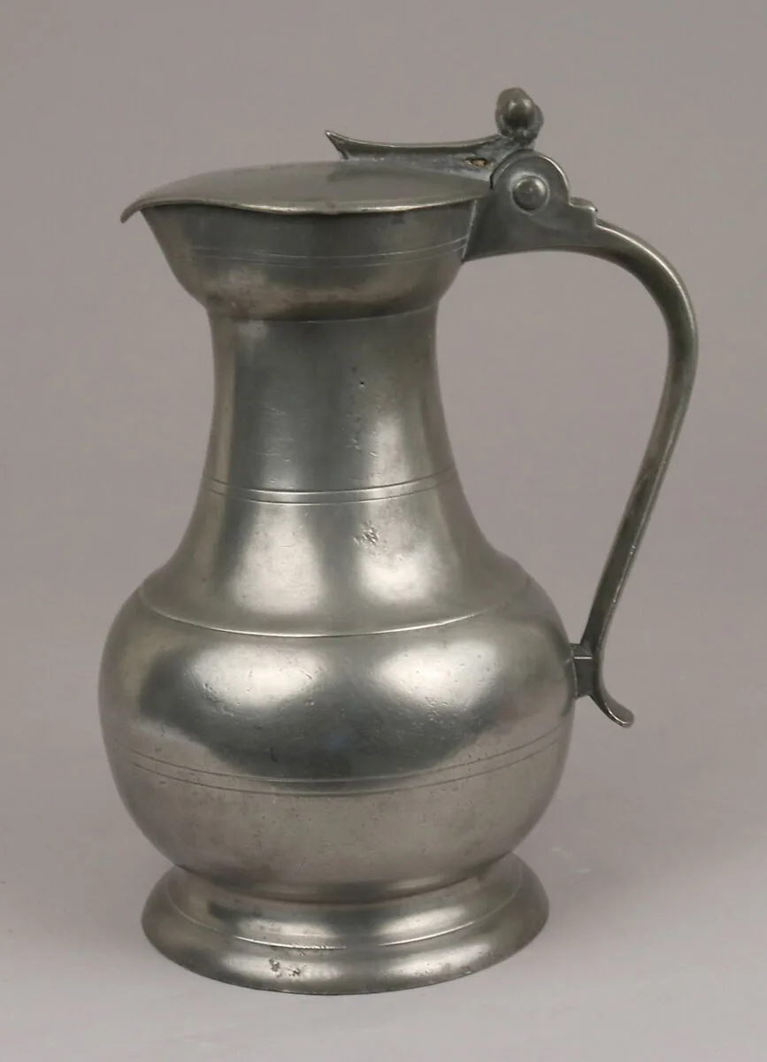 Pitcher — Pierre Malmouche