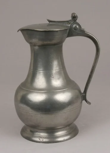 Pitcher