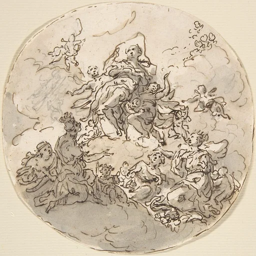 Apotheosis