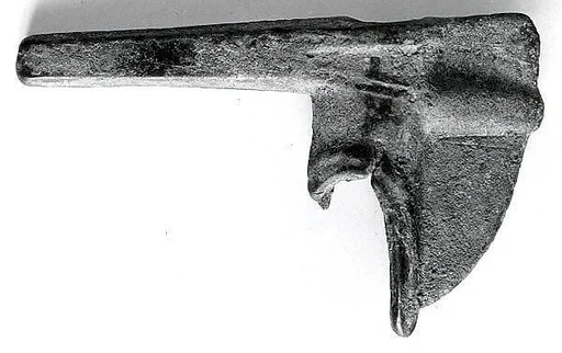 Pickaxe