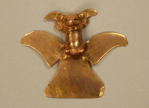 Eagle Pendant