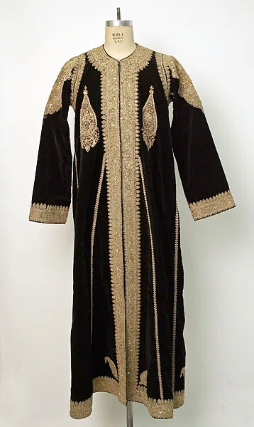 Robe — Unknown