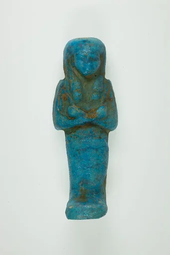 Worker Shabti of Henettawy (C), Daughter of Isetemkheb