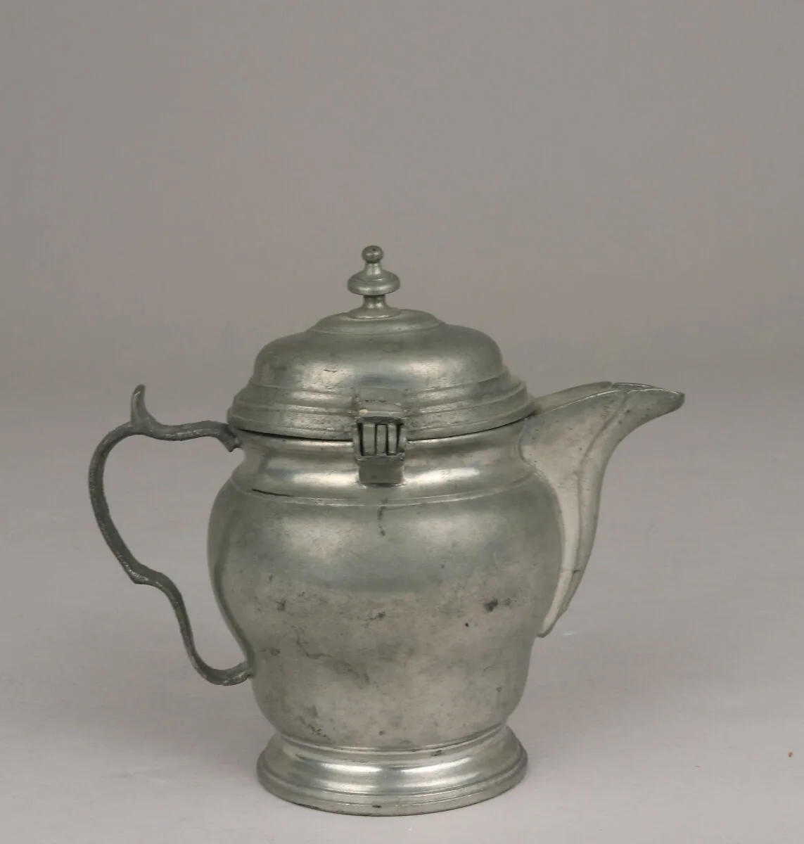 Coffeepot — Unknown