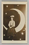 [Paper Moon Studio Portrait]