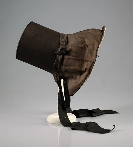 Bonnet