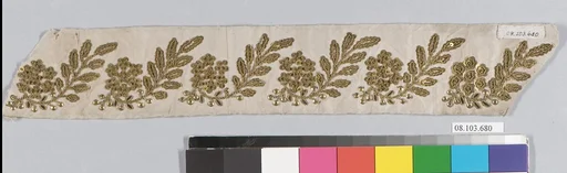 Passementerie