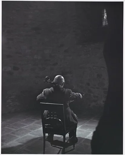 Pablo Casals