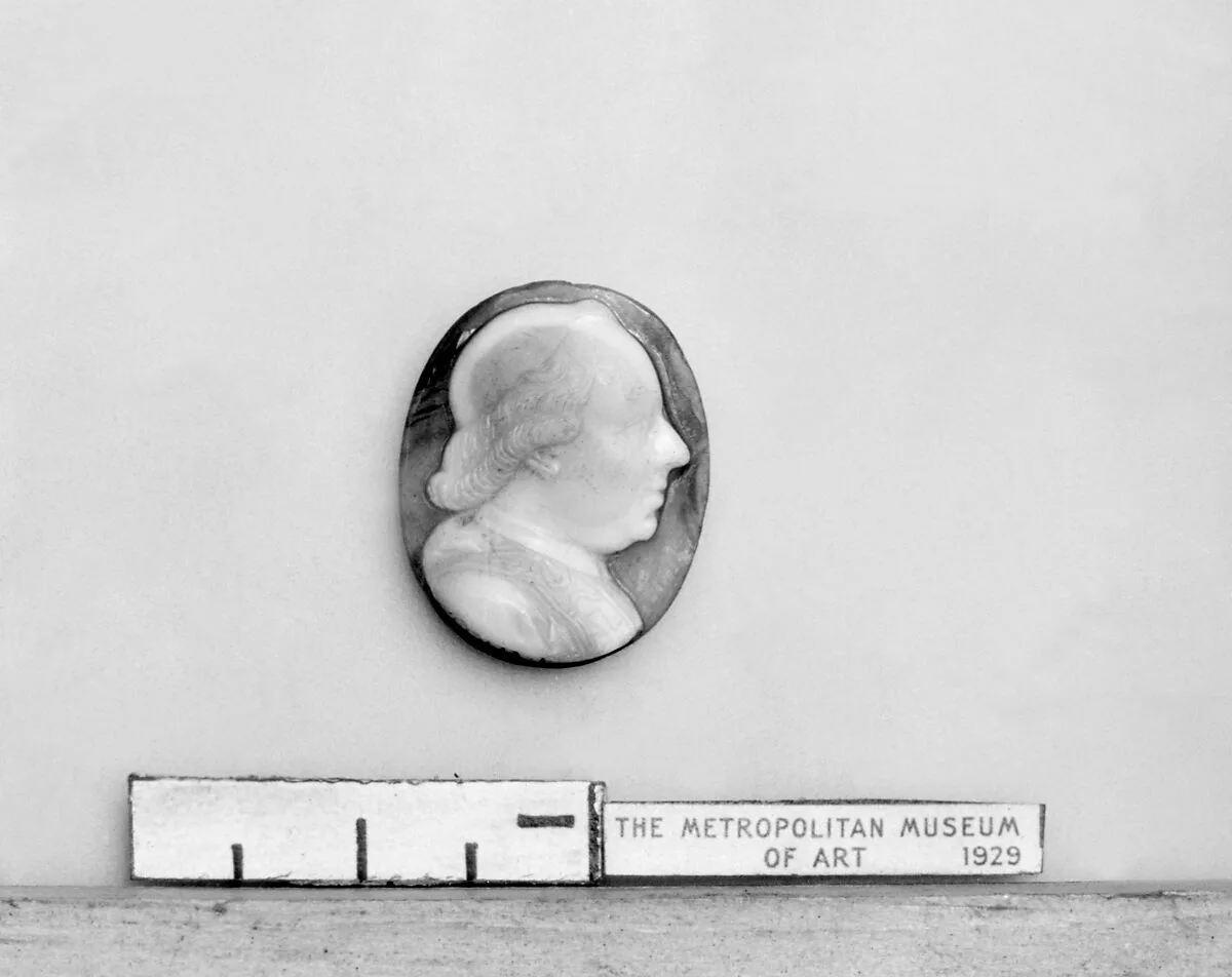 Pope Pius VI (Giovanni Angelo Braschi, 1717–1799) — Unknown