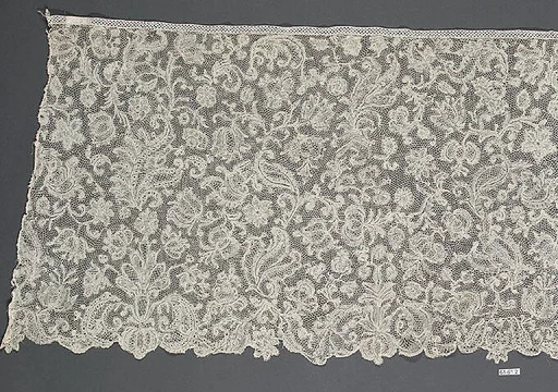 Flounce