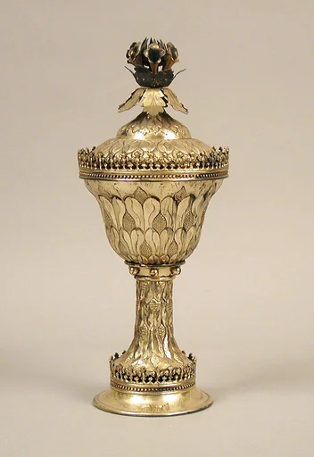 Cup and Cover