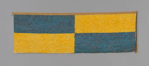 Feathered Panel