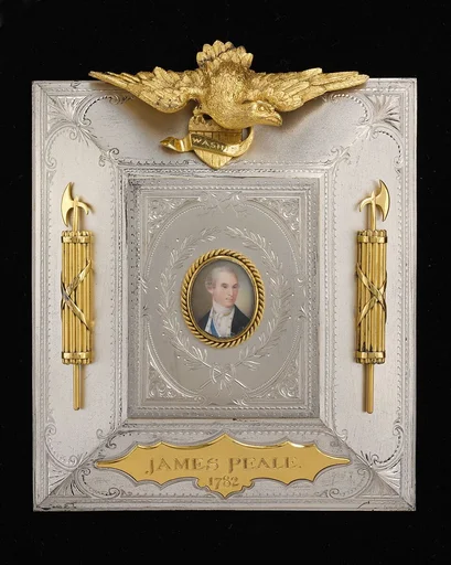 George Washington