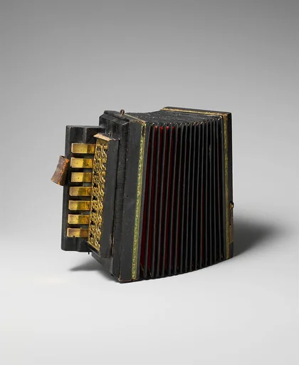 Accordion