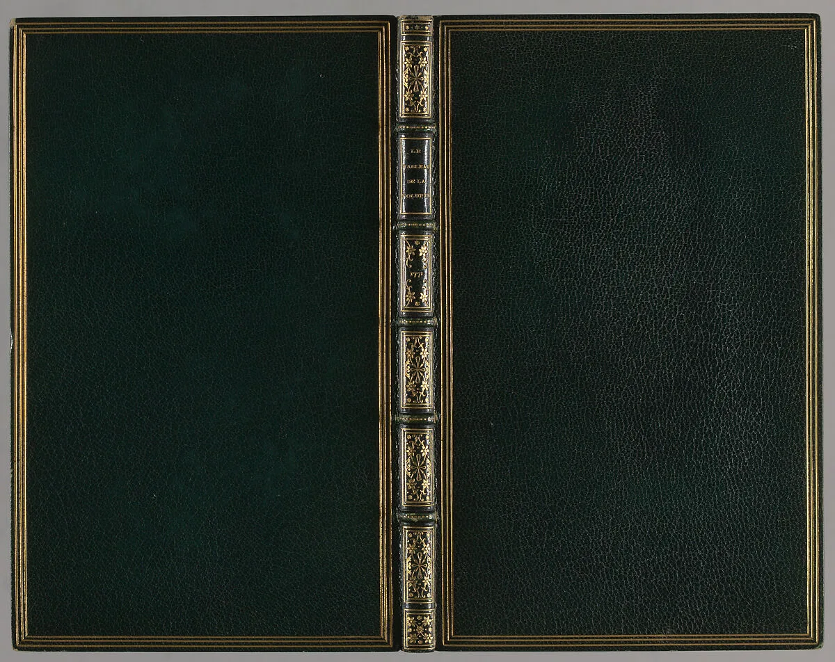 Le tableau de la volupté, ou, Les quatre parties du jour : poeme en vers libres / par M.D.B — Pierre-Ulric Dubuisson|Joseph de Longueil|Charles Dominique Joseph Eisen
