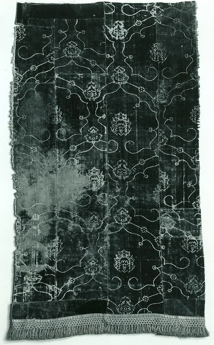 Panel — Unknown