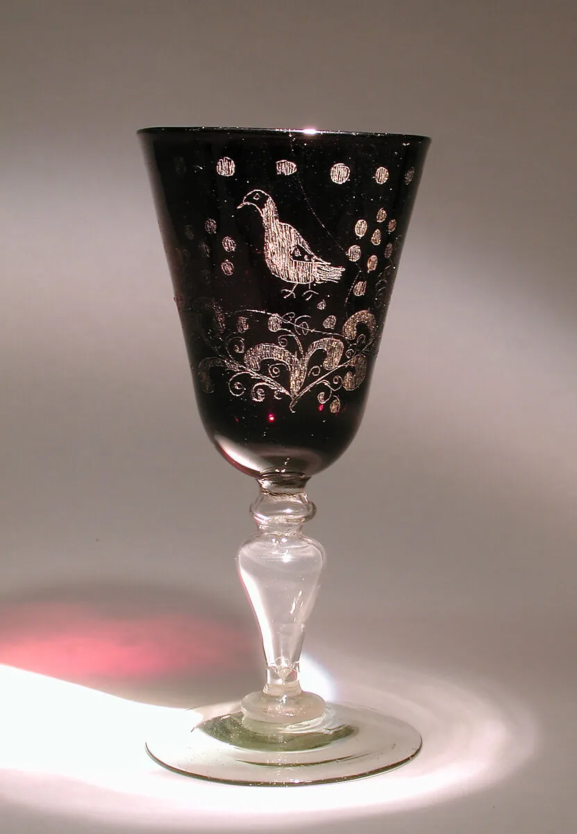 Goblet — Unknown