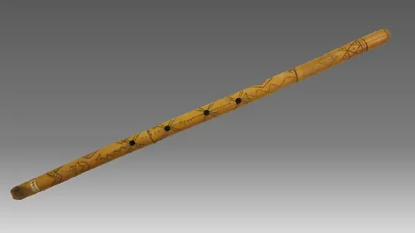 Flute — Unknown