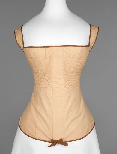 Corset