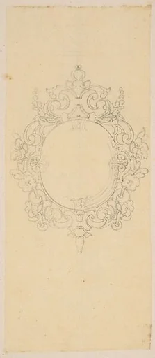 Design from the Workshop of Froment-Meurice