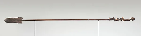 Paddle — Unknown