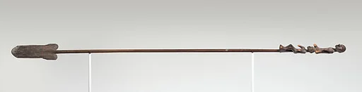 Paddle
