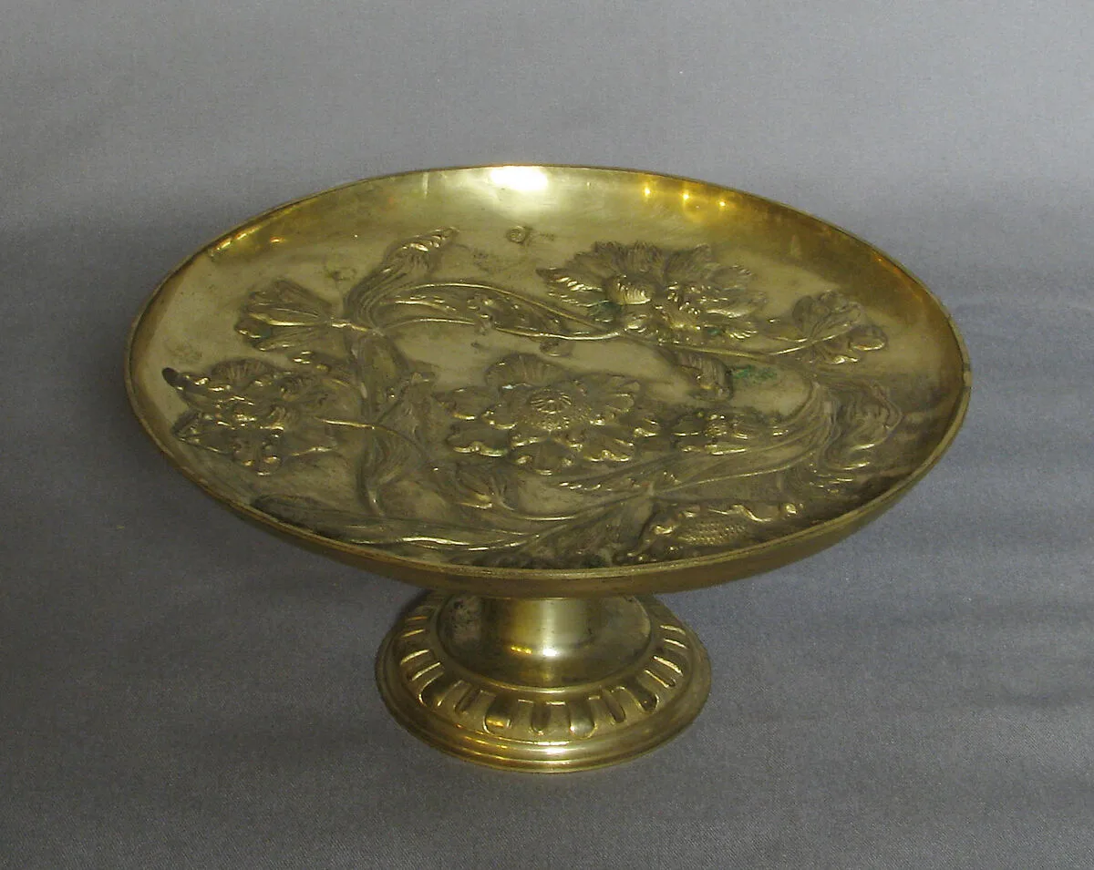 Tazza — Unknown