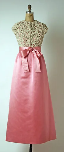 Evening ensemble