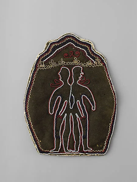 Pouch — Unknown