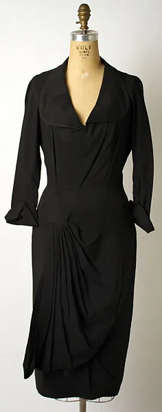 Afternoon dress — House of Lanvin|Jeanne Lanvin