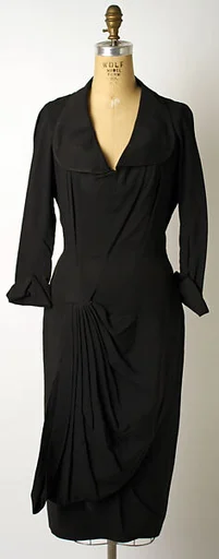 Afternoon dress