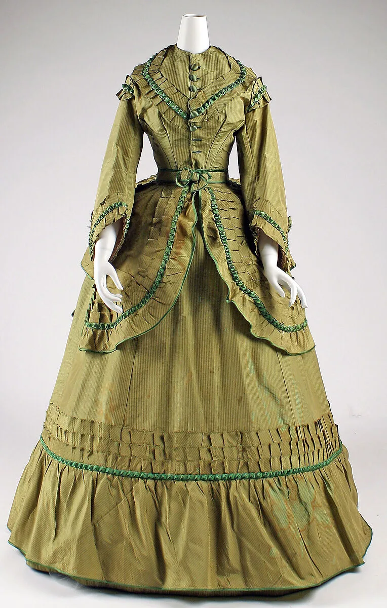 Dress — Unknown