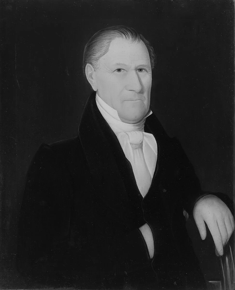 Thomas Storm — Ammi Phillips