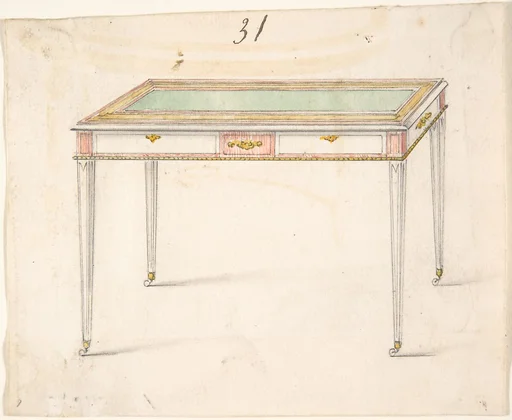 Table Design