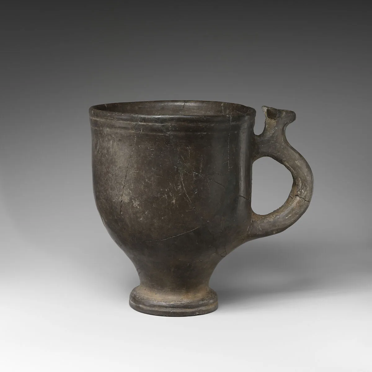 Goblet — Unknown