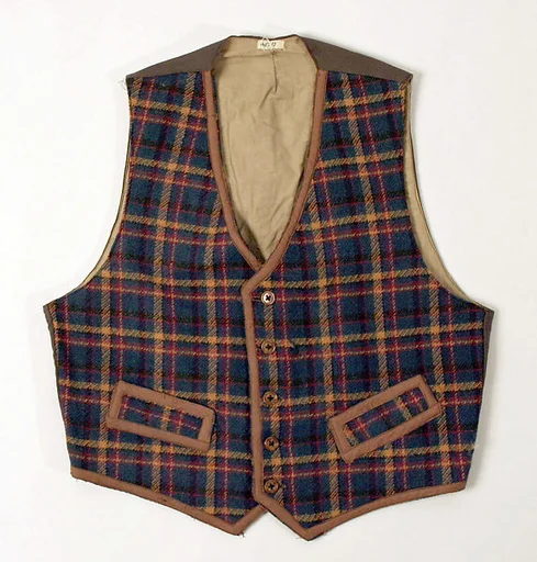 Theatrical costume